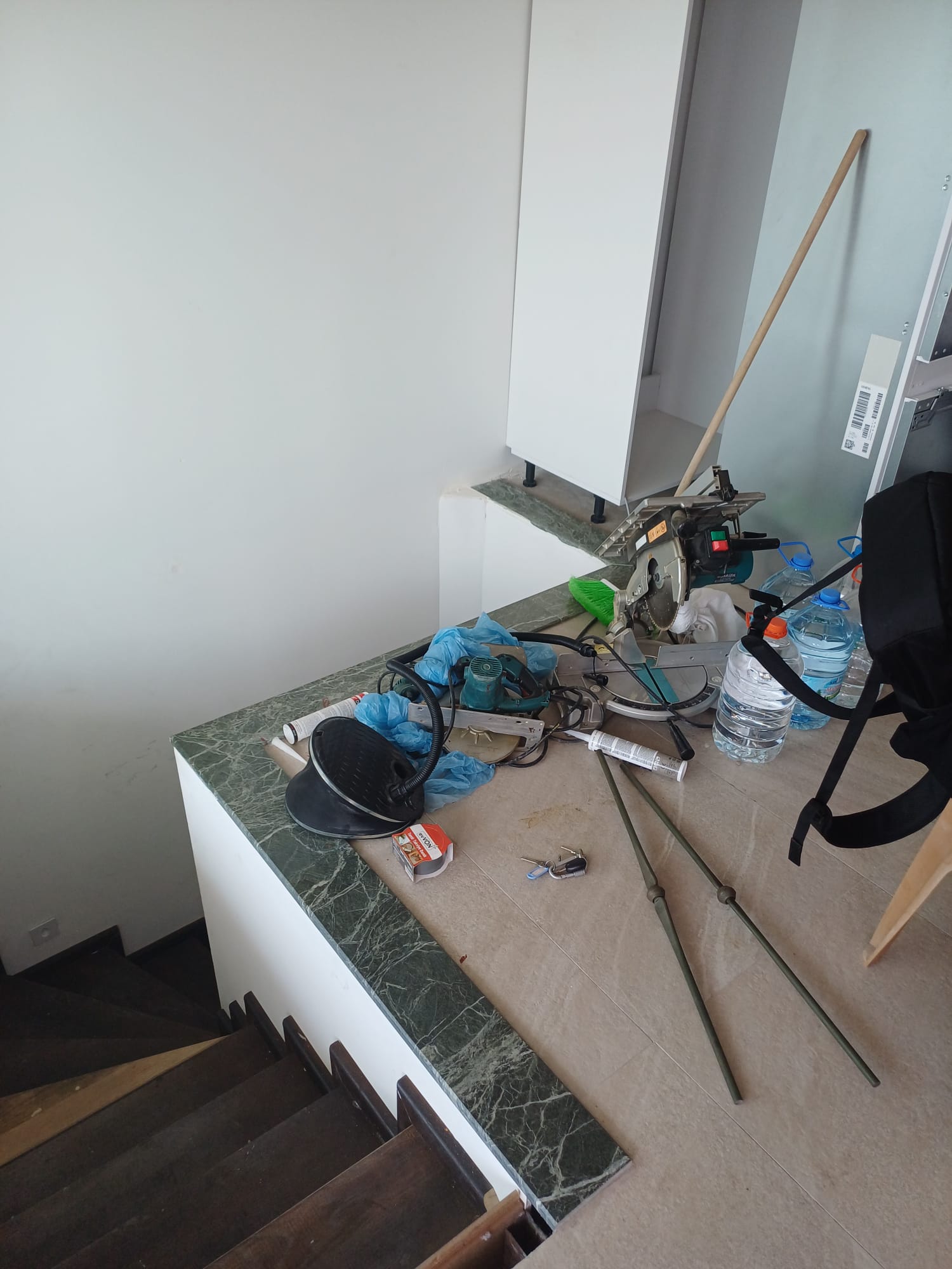 Villa İçi Korkuluk